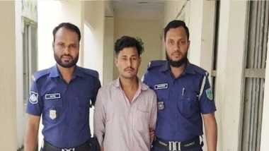সিলেটের জকিগঞ্জ চাচাতো ভাইকে খুন, যেভাবে পারভেজকে ধরলো পুলিশ