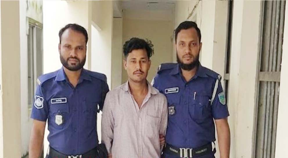 সিলেটের জকিগঞ্জ চাচাতো ভাইকে খুন, যেভাবে পারভেজকে ধরলো পুলিশ