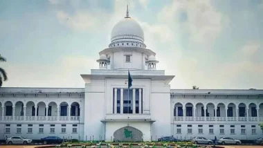 ৩২ হাজার সরকারি প্রাথমিক স্কুলে প্রধান শিক্ষক নিয়োগে বাধা কাটল