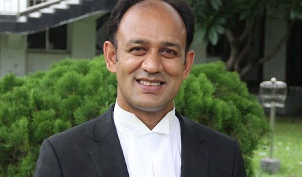 ব্যারিস্টার সুমনের জামিন স্থগিত