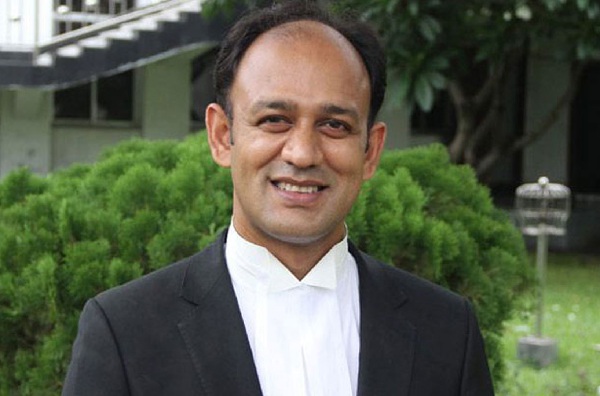 ব্যারিস্টার সুমনের জামিন স্থগিত