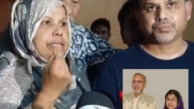 সিলেটের ট্রিপল মার্ডার : এজাহারে যে অভিযোগ সাত্তার-সুরাইয়া দম্পতির মেয়ের
