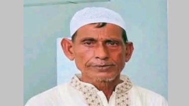 ব্যবসায়ী শাহাব উদ্দিনকে আগে থেকেই ‘অনুসরণ করছিল’ খুনিরা, হত্যা ‘পূর্বপরিকল্পিত’