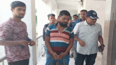 সদর হাসপাতাল থেকে ডেকে নিয়ে নারীকে ধর্ষণ, ২ জন গ্রেফতার