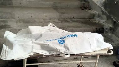 সাদাপাথরে গোসলে নেমে পর্যটকের মৃত্যু