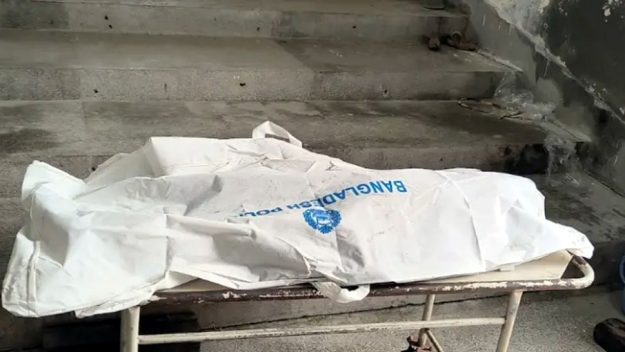 সাদাপাথরে গোসলে নেমে পর্যটকের মৃত্যু