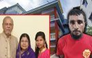 সিলেটে ট্রিপল হ/ত্যা*কাণ্ড: রি মা ণ্ড শেষে ১৬৪ ধারায় আদালতে বাবুলের জবানবন্দী