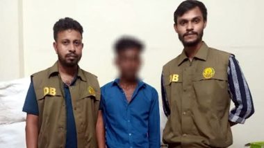 সিলেটে ডিবির জালে কাদির, পিকআপে ছিল যা…