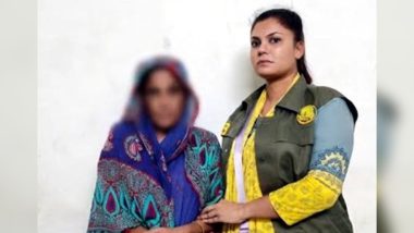 সিলেটে ভাড়া বাসায় যে কারবার করতেন শাহানা, অতঃপর..