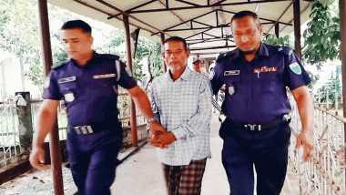 সিলেটে প্রতিপক্ষকে ফাঁসাতে মেয়েকে খু*ন: পিতার মৃ*ত্যু*দ*ণ্ড