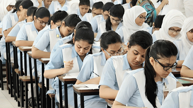 এসএসসি পরীক্ষার সময়সূচি ঘোষণা
