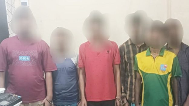 সিলেটে গ্রে প্তা র ৬৪, দেড়শতাধিক যানবাহনের বিরুদ্ধে ব্যবস্থা