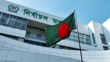 নভেম্বরে স্থানীয় সরকার নির্বাচন