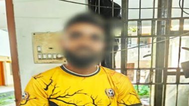 ভারত থেকে সিলেটে আসছে বিদেশী ফল, পুলিশ ধরল ১ জনকে