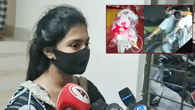 আমি নিজেই ম*দ খেয়েছি, থানায় এসে বললেন সিলেটের সেই তরুণী