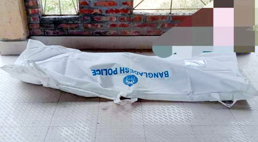 হবিগঞ্জে ভাই কেড়ে নিলেন বোনের প্রাণ
