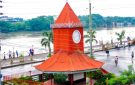 সিলেটে হাসপাতালে চারশতাধিক, অবস্থার আরও অবনতি