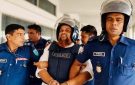 যে দুই মামলায় গ্রেফতার দেখানো হল বিয়ানীবাজারের পল্লবকে