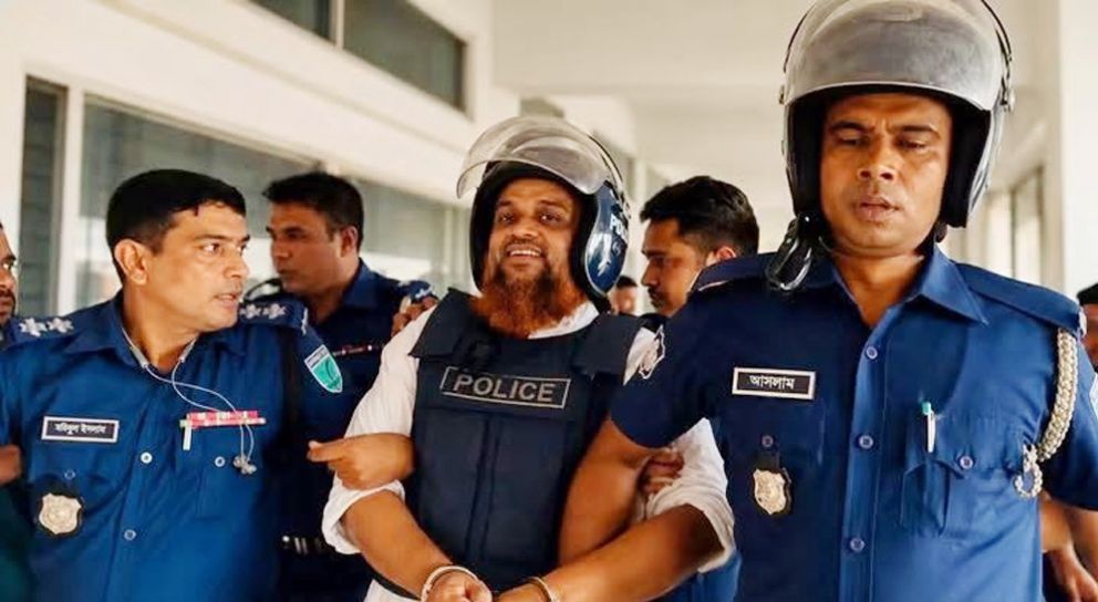 যে দুই মামলায় গ্রেফতার দেখানো হল বিয়ানীবাজারের পল্লবকে