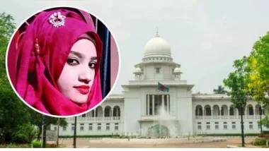 নুসরাত হত্যা মামলায় ২ আসামির মৃত্যুদণ্ড বহাল, ৪ জনের যাবজ্জীবন
