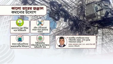 ‘অ্যাকটিভ শেয়ারিং’ চালুর চিন্তা, বদলে যাবে ব্রডব্যান্ড সেবার চিত্র