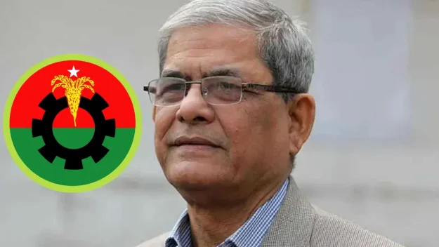 রাষ্ট্রপতি নির্বাচন : নির্ধারিত ২৪৭ ভোট থাকলেও ১ ভোট কম পাবে বিএনপি