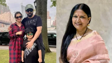 শাকিব-বুবলীর সেই মুহূর্ত মনে করালেন চয়নিকা চৌধুরী