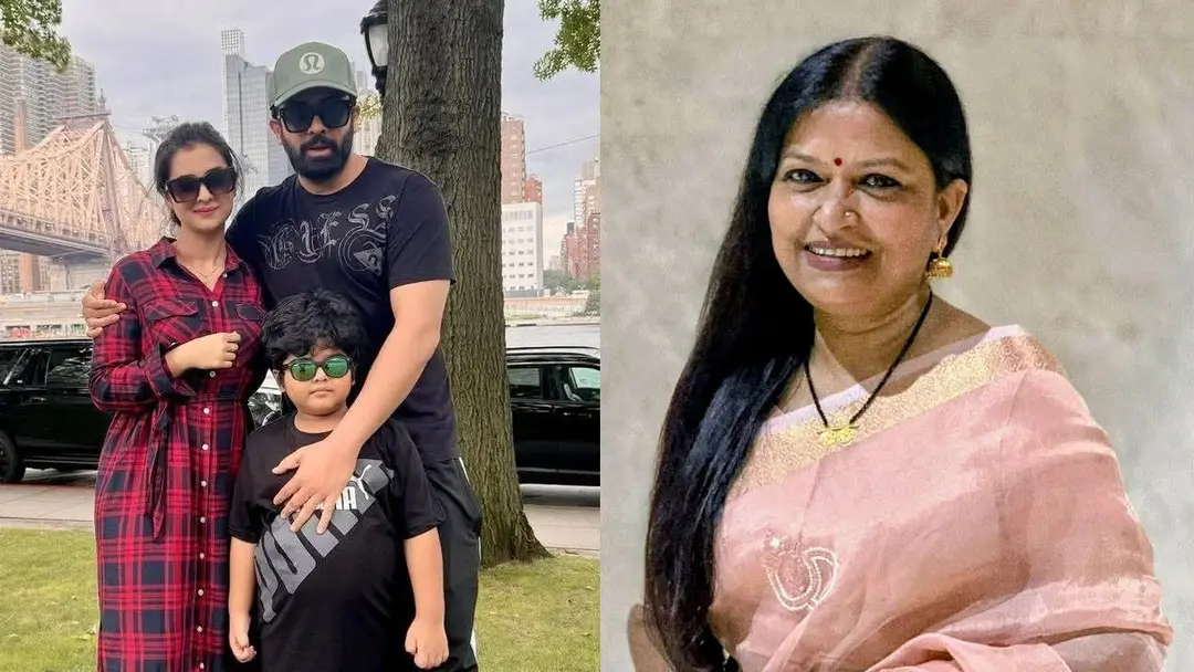 শাকিব-বুবলীর সেই মুহূর্ত মনে করালেন চয়নিকা চৌধুরী