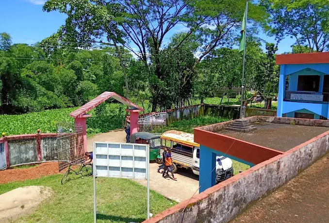 বদলে যাচ্ছে বিয়ানীবাজারের তিলপাড়া ইউপির নাম