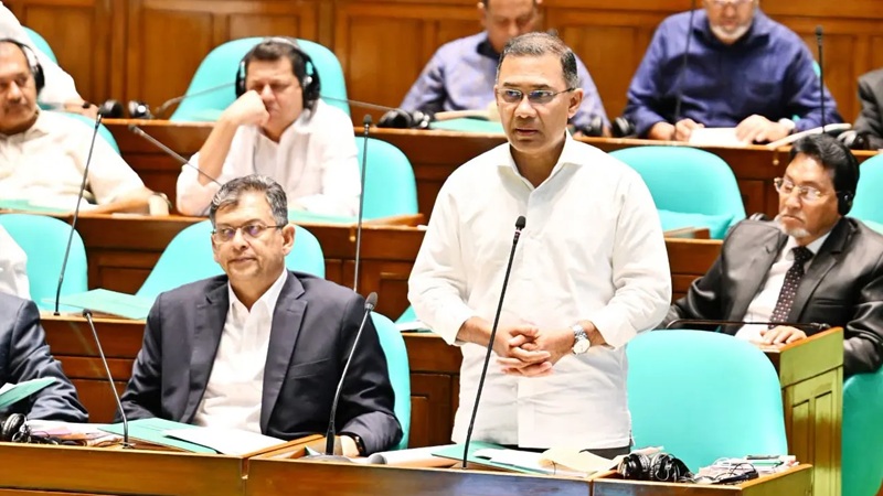 ৫ বছরের মধ্যে কৃষকরা পাবে সৌরবিদ্যুৎ চালিত পানির পাম্প: প্রধানমন্ত্রী