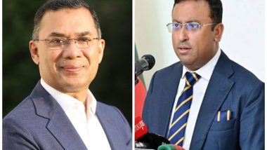 ভারতে ব্রিকস সম্মেলনে যাচ্ছেন না প্রধানমন্ত্রী, ‘অনুকূল পরিবেশ হলে’ দ্বি-পক্ষীয় সফরে যাবেন: পররাষ্ট্র প্রতিমন্ত্রী
