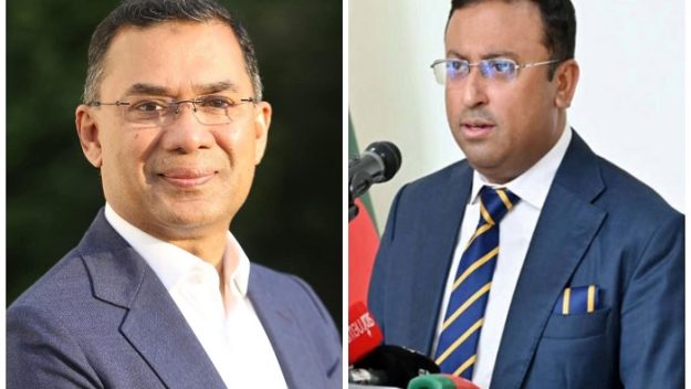 ভারতে ব্রিকস সম্মেলনে যাচ্ছেন না প্রধানমন্ত্রী, ‘অনুকূল পরিবেশ হলে’ দ্বি-পক্ষীয় সফরে যাবেন: পররাষ্ট্র প্রতিমন্ত্রী
