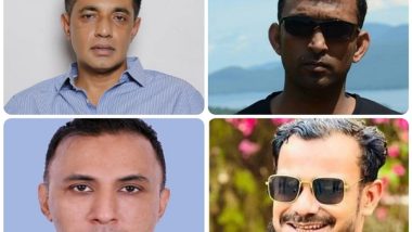 সিলেটে এবার ‘মূল্যায়িত হচ্ছেন’ সাবেক ছাত্রদল নেতা