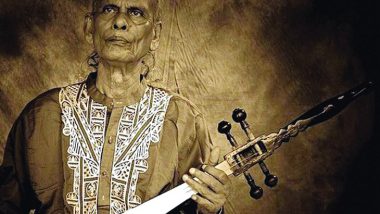 বাউল সম্রাট শাহ্ আবদুল করিমের ১৭তম প্রয়াণ দিবস আজ