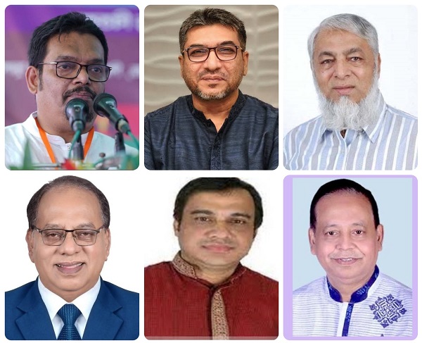 সিলেটে রাষ্ট্রপতির সংবর্ধনা বর্জন বিএনপির কেন্দ্রীয় ও স্থানীয় শীর্ষ অনেক নেতার