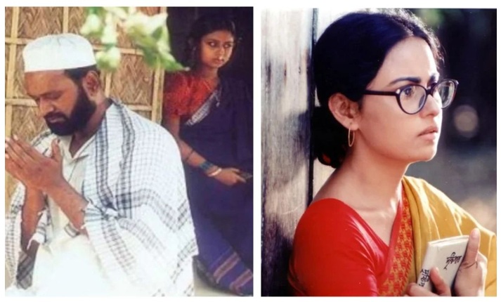 বাংলাদেশ বিমানে নিষিদ্ধ ‘লালসালু’ ও ‘চিত্রা নদীর পারে’ সিনেমা!