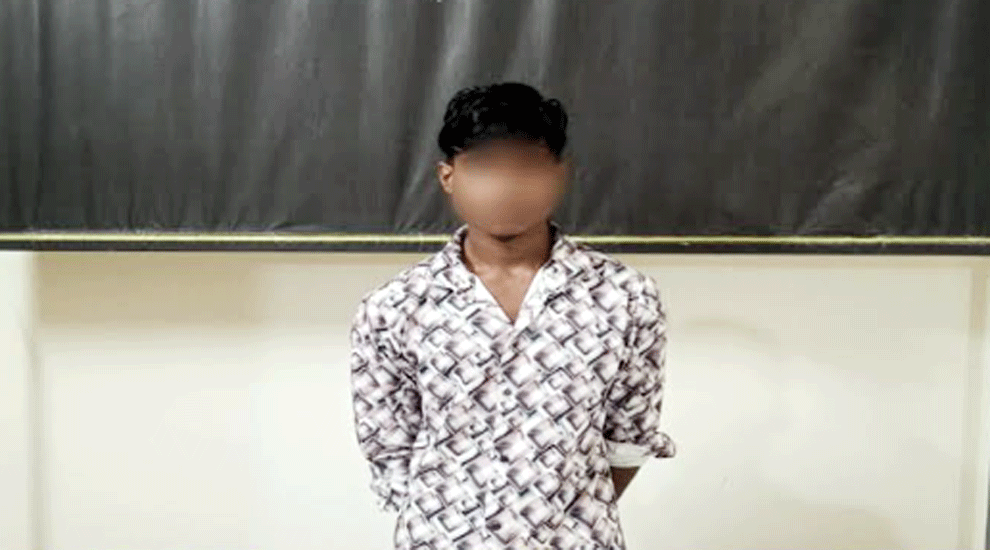 মৌলভীবাজারে স্কুলছাত্রী অ*প*হ*র*ণ, ঢাকায় ইমাদ গ্রে ফ তা র