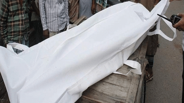 সিলেটে বসতঘর থেকে যুবকের ম র দেহ উদ্ধার
