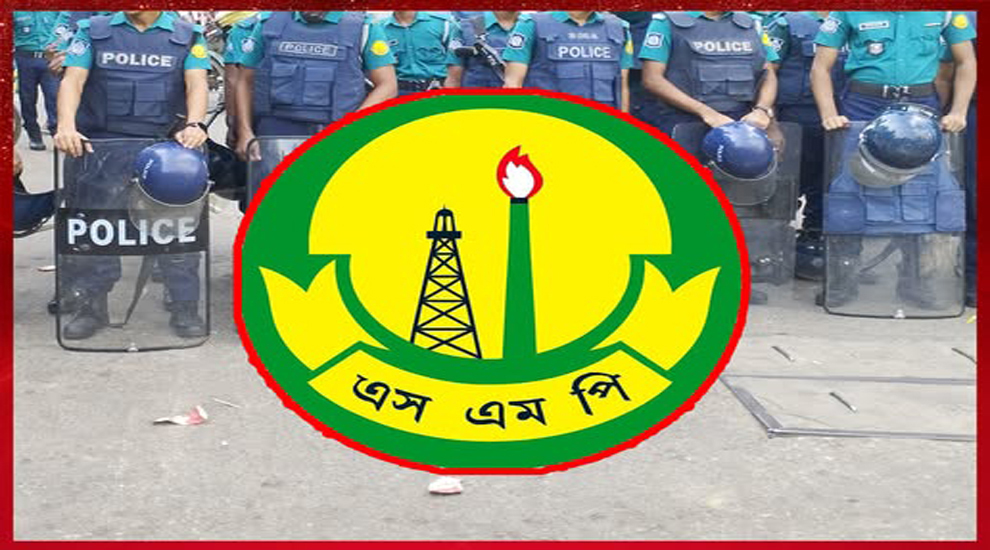 সিলেটে ৫৮ জন গ্রে প্তা র, ১৫৬ যানবাহনের বিরুদ্ধে ব্যবস্থা