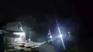 সুনামগঞ্জে ডাক্তারের সিরিয়াল নিয়ে টর্চলাইট জ্বালিয়ে দুই গ্রামের সং*ঘ*র্ষে আ হ ত ৩০