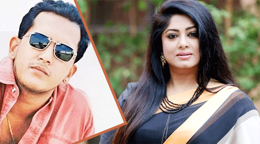 তিন দশক পরও অমলিন সালমানের স্মৃতি, বললেন মৌসুমী