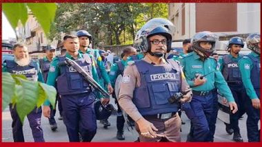 সিলেটে পুলিশের কঠোর অভিযানে ৩৩ জন গ্রে প্তা র, ২০১ যানবাহনের বিরুদ্ধে ব্যবস্থা