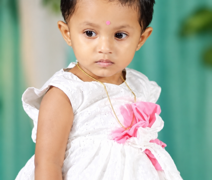 বড়লেখায় পুকুরে ডু*বে দুই বছরের শিশুর মৃ*ত্যু