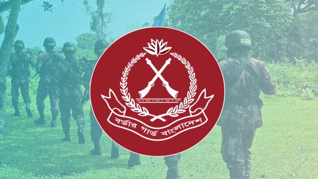 সিলেট সীমান্তে ৩৩ লাখ টাকার চো রা ই পণ্য জব্দ