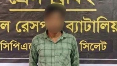 সিলেটে গ্রে প্তা র হাবিব ডা কা ত