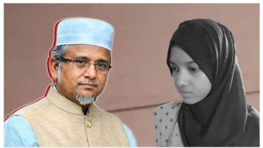 গাজী নজরুলের স্ত্রী মরিয়মের রেখে যাওয়া শেষ চিঠিগুলোতে যা ছিল লেখা