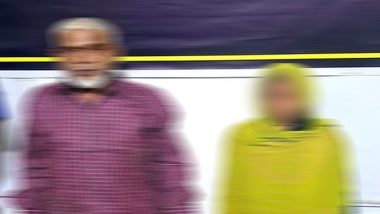 সিলেটে নিজ বাড়িতেই ম দে র আড়ত চালাতেন স্বামী-স্ত্রী