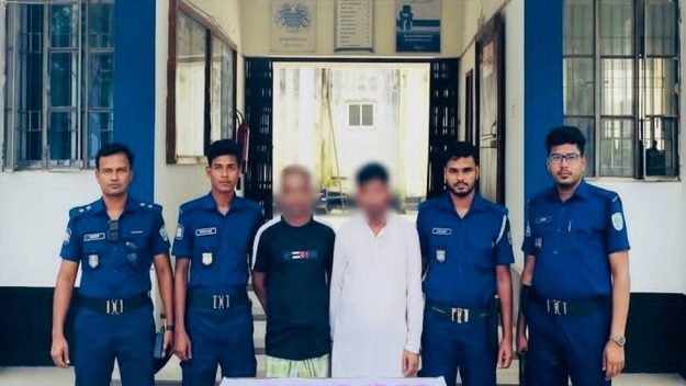 সিলেটের জকিগঞ্জে বিপুল পরিমাণ ইয়াবা জব্দ