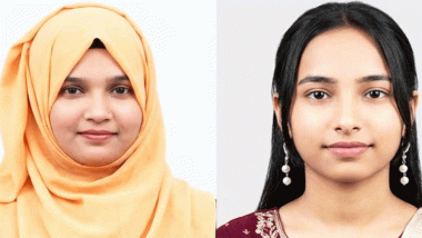 চার দিনেও সন্ধান মেলেনি মাদরাসার দুই ছাত্রীর, দু*শ্চি*ন্তায় স্বজনরা