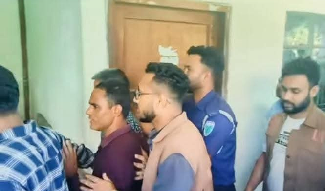 শ্রীমঙ্গলে সাবানা বেগম হত্যা মামলায় চারজনের মৃত্যুদণ্ড ও দুজনের কারাদণ্ড